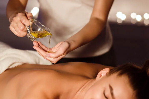 aromatherapy